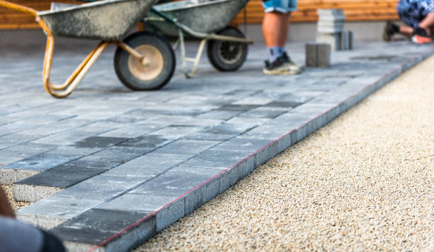 Best Driveway Repair Near Me  in Stony Point, MI