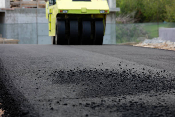 Best Best Driveway Pavers  in Stony Point, MI