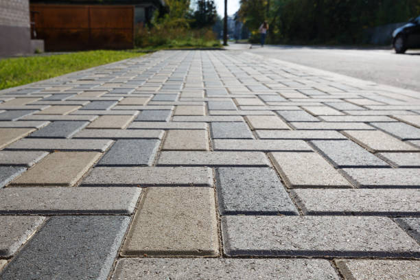 Best Driveway Repair Near Me  in Stony Point, MI