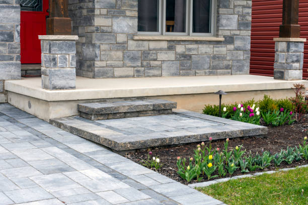 Best Driveway Paver Sealing  in Stony Point, MI