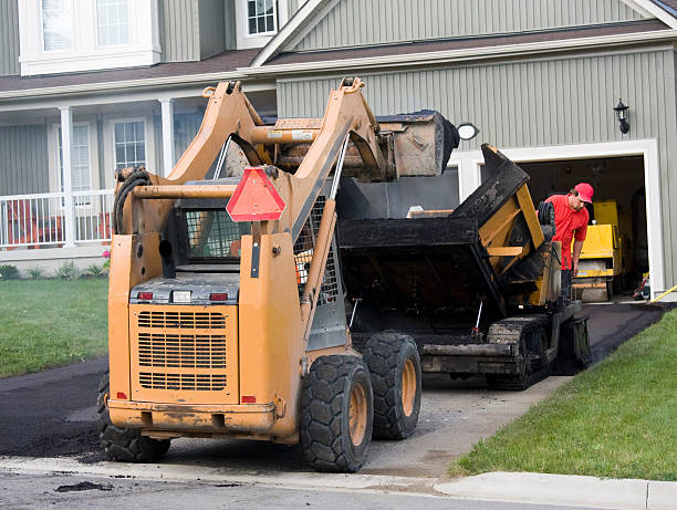 Best Driveway Paving Contractor  in Stony Point, MI