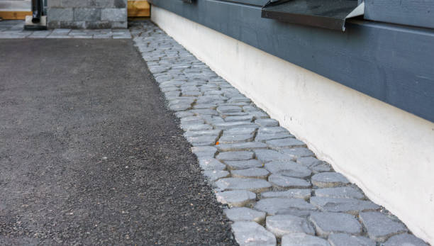 Professional Driveway Pavers in Stony Point, MI