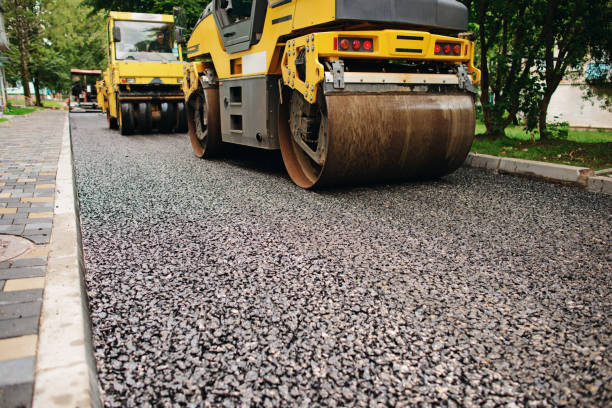 Best Affordable Driveway Pavers  in Stony Point, MI